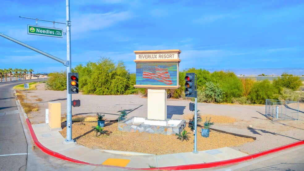 More Photos Of 429 N K St, Needles Land For Sale