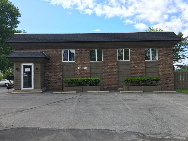 More Photos Of 6538 Baptist Way, East Syracuse Medical For Sale