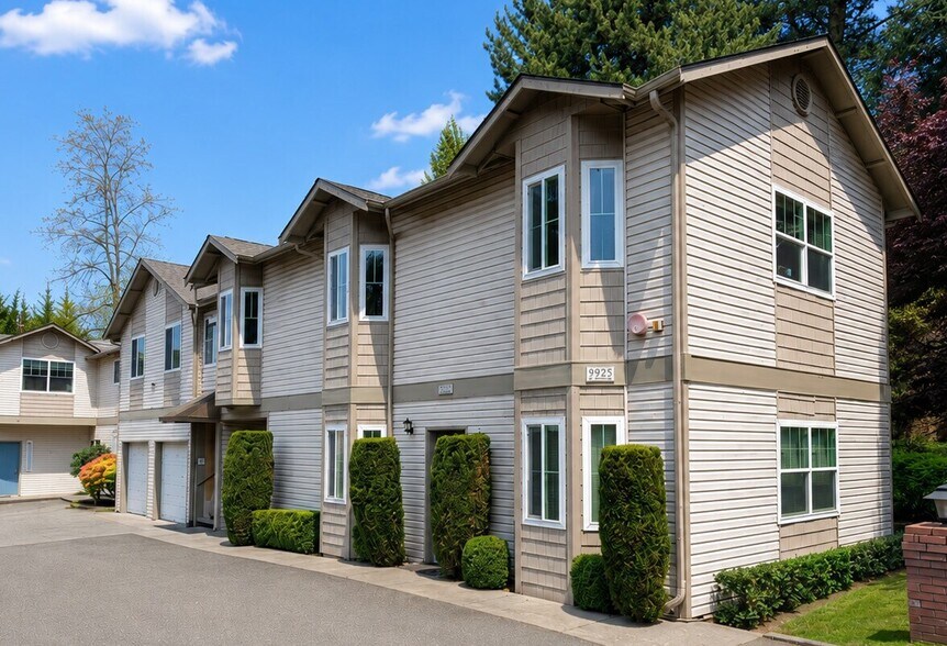 Primary Photo Of 9925 NE 134th Ct, Kirkland Office For Lease