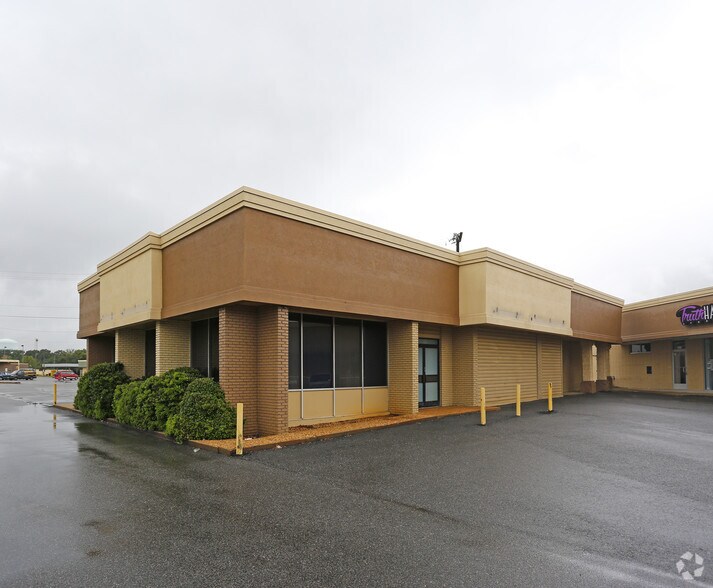 More Photos Of 441-449 E Belt Rd, Richmond Unknown For Lease