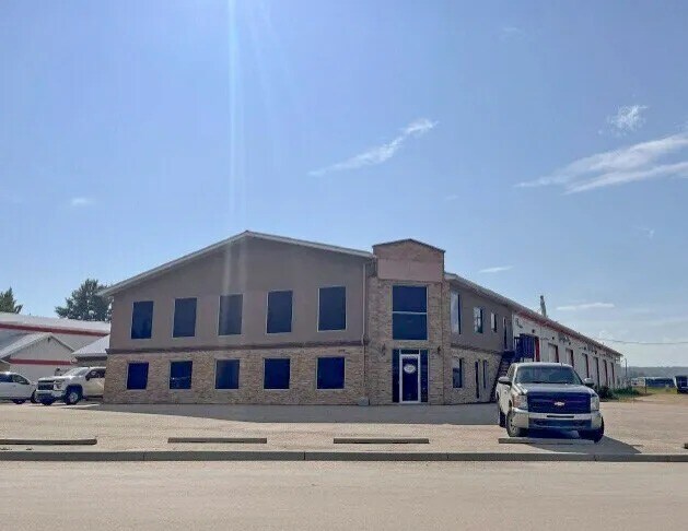 More Photos Of , Whitecourt Industrial For Sale