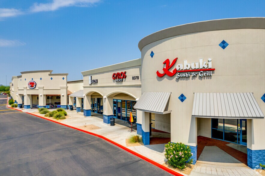 More Photos Of 8332 W Thunderbird Rd, Peoria Drugstore For Sale