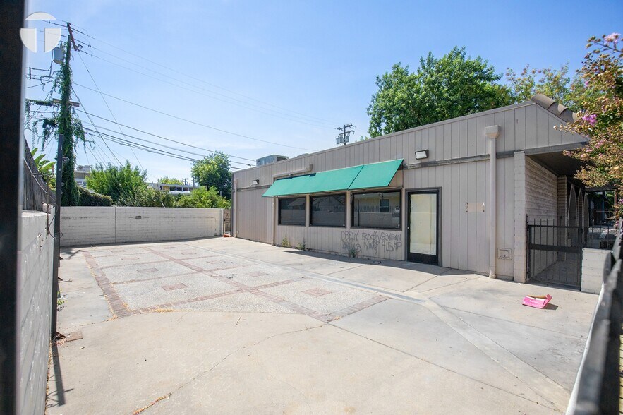 More Photos Of 1401 Alhambra Blvd, Sacramento Freestanding For Lease