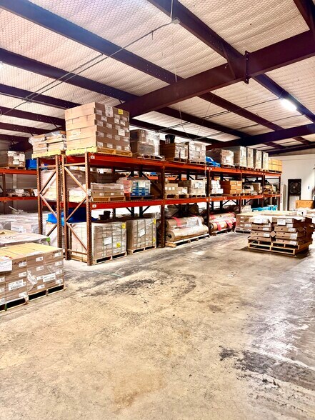 More Photos Of 8314 White Settlement Rd, White Settlement Warehouse For Sale