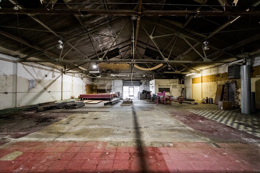 More Photos Of 520 Bellevue St, Detroit Religious Facility For Sale