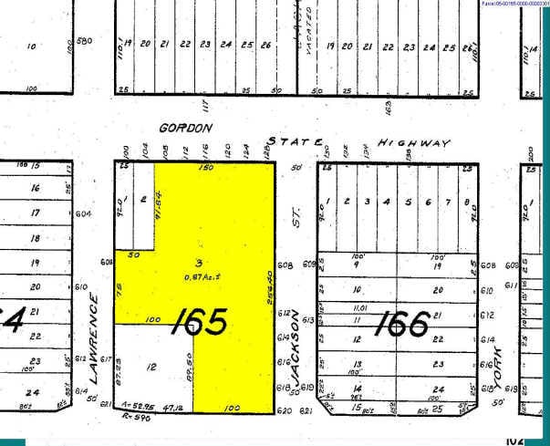 Primary Photo Of 108 E Route 130 S, Burlington Drugstore For Lease