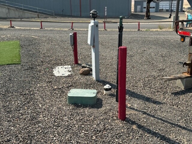 More Photos Of 601 S Main St, Lacrosse Land For Sale