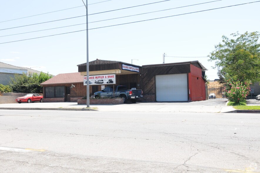 More Photos Of 519 W Colton Ave, Redlands General Retail For Sale