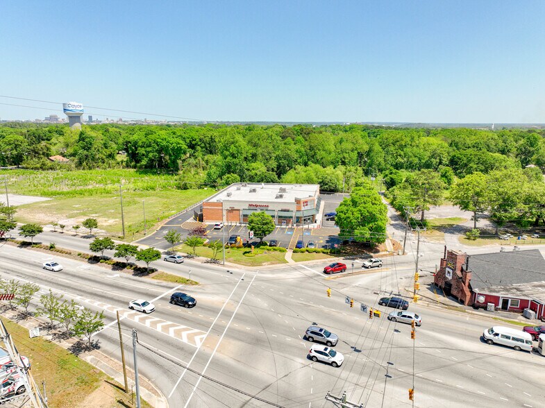 More Photos Of 1537 Charleston Hwy, West Columbia Drugstore For Lease