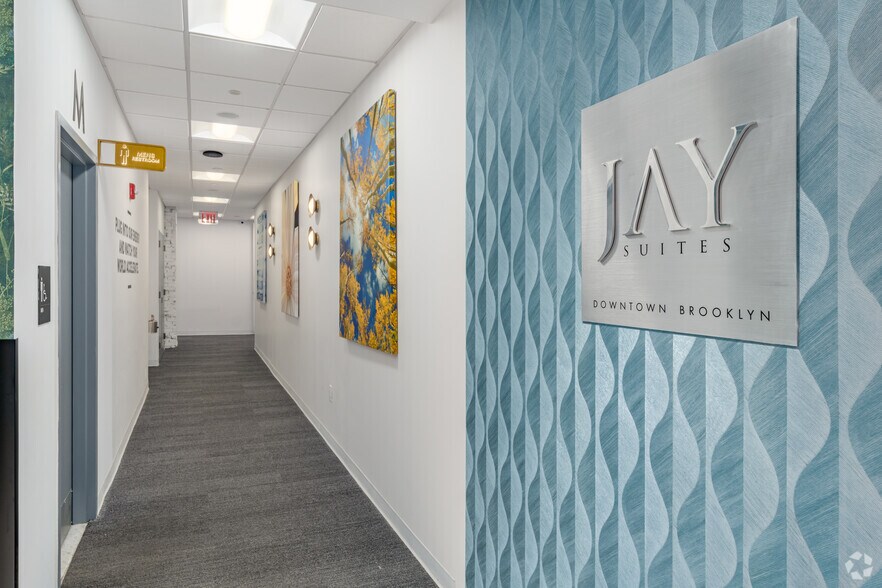 More Photos Of 41 Flatbush Ave, Brooklyn Coworking Space