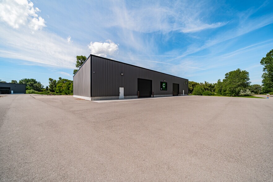 More Photos Of 4112 E 648 N, Rigby Industrial For Lease