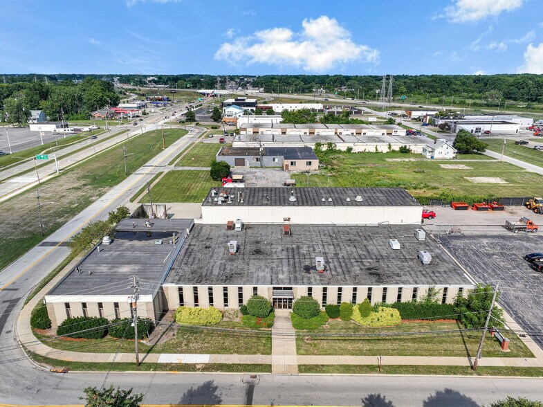 More Photos Of 3950 Ben Hur Ave, Willoughby Manufacturing For Sale