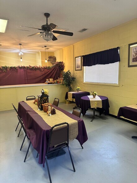 More Photos Of 1030 Dry Branch Rd, Hopkins General Retail For Sale