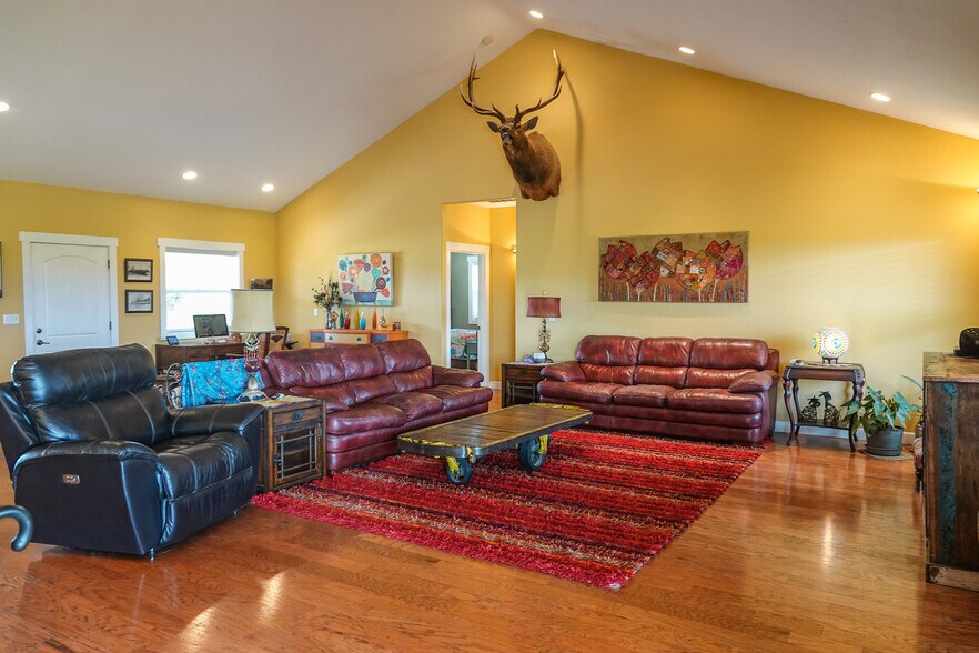 More Photos Of 704 S Phillipe Ln, Montague Land For Sale