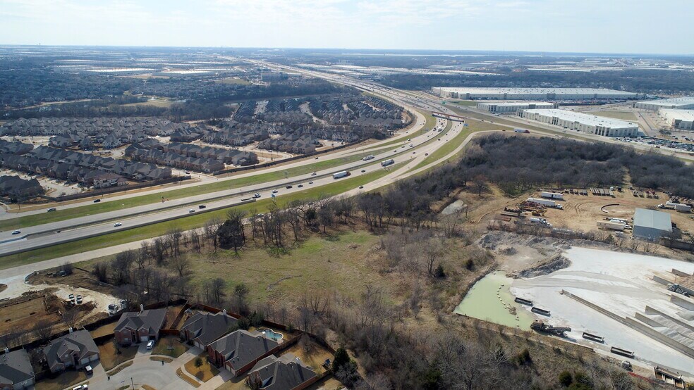 More Photos Of TBD SH 121, Coppell Land For Sale