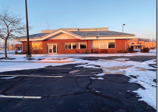 More Photos Of 33785 Van Dyke Ave, Sterling Heights Restaurant For Sale