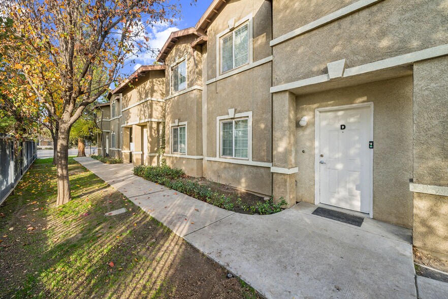 More Photos Of 331 Pacheco Rd, Bakersfield Apartments For Sale