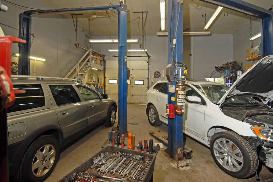 More Photos Of 60 Main St, Rowley Storefront Retail Office For Sale