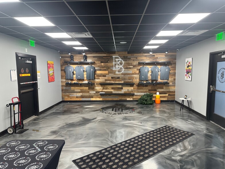 More Photos Of 3392 S Huron Rd, Bay City Storefront For Sale