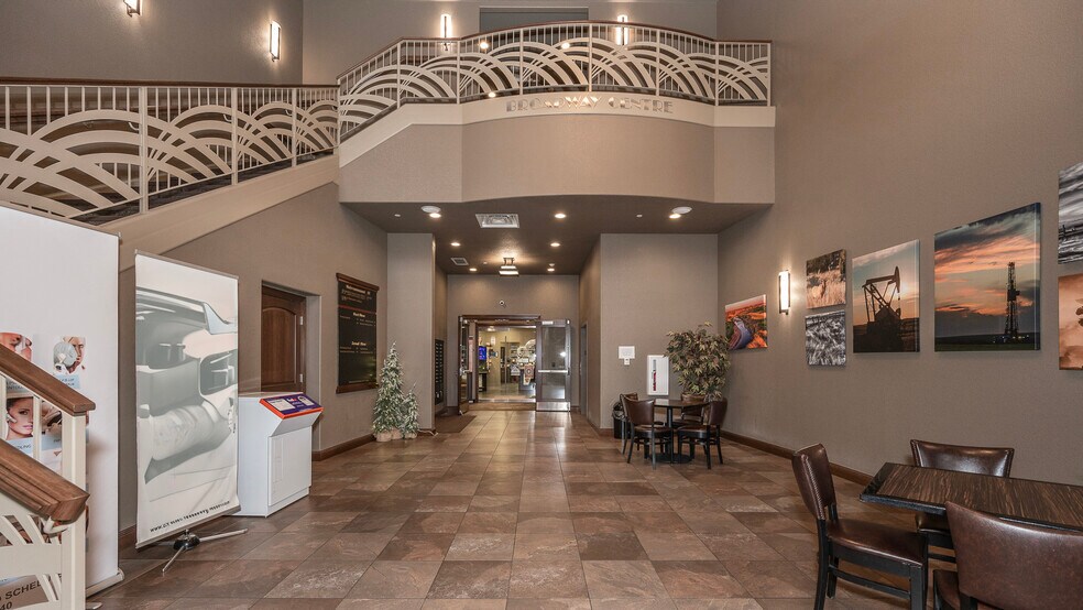 More Photos Of 100 W Broadway Ave, Bismarck Medical For Sale