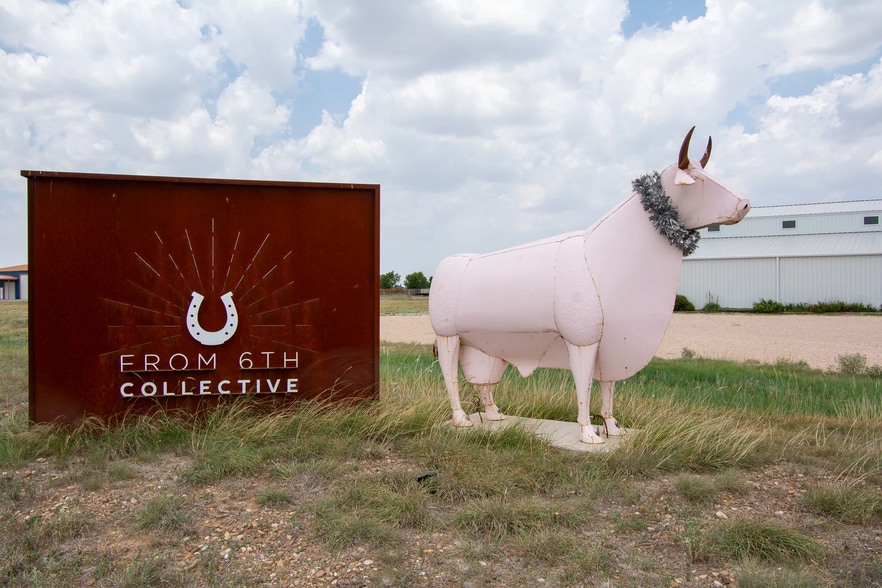More Photos Of 18100 W Interstate 40, Amarillo Freestanding For Sale