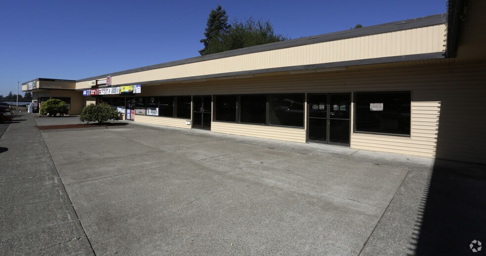 More Photos Of 20101 NE Sandy Blvd, Fairview Unknown For Lease