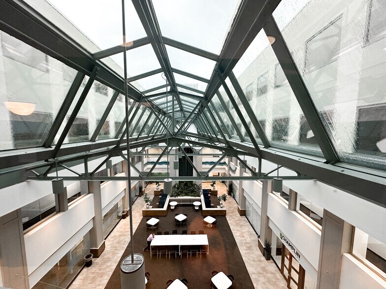 More Photos Of 720 E Pete Rose Way, Cincinnati Office For Lease