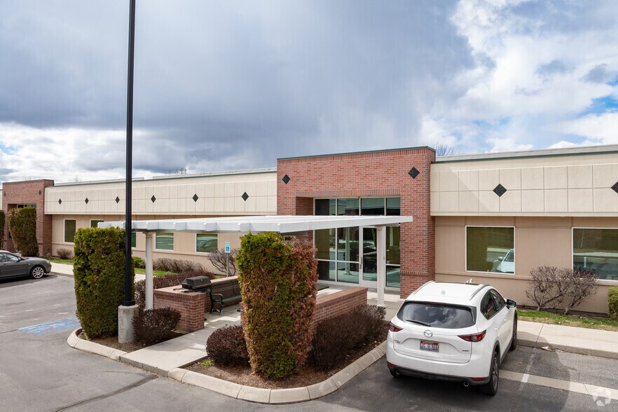 More Photos Of 6154 N Meeker Pl, Boise Office For Lease
