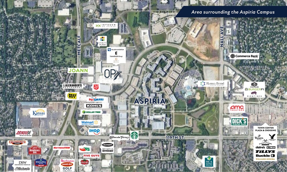 More Photos Of 6240 Sprint Pky, Overland Park Unknown For Sale