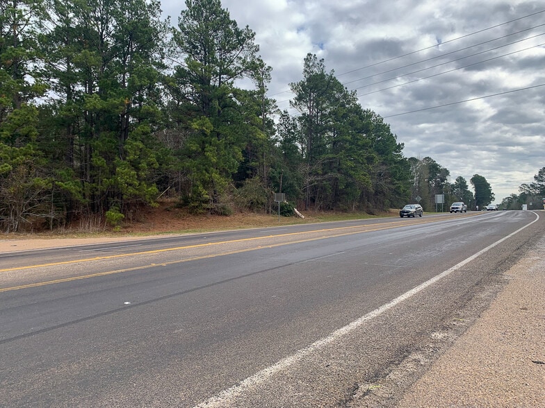More Photos Of Highway 190, Huntsville Land For Sale