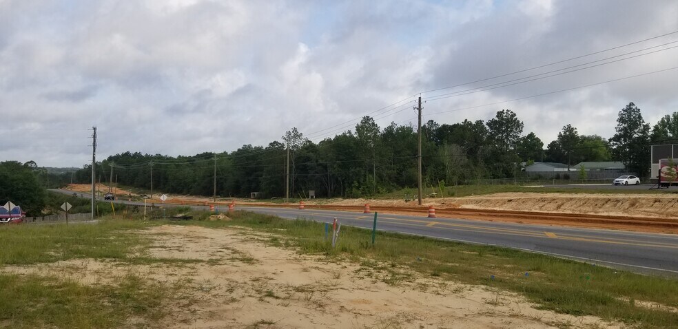 More Photos Of 1985 PJ Adams Pkwy, Crestview Land For Sale