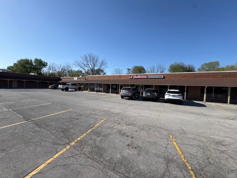 More Photos Of 6 E Monroe St, Buckner Unknown For Sale