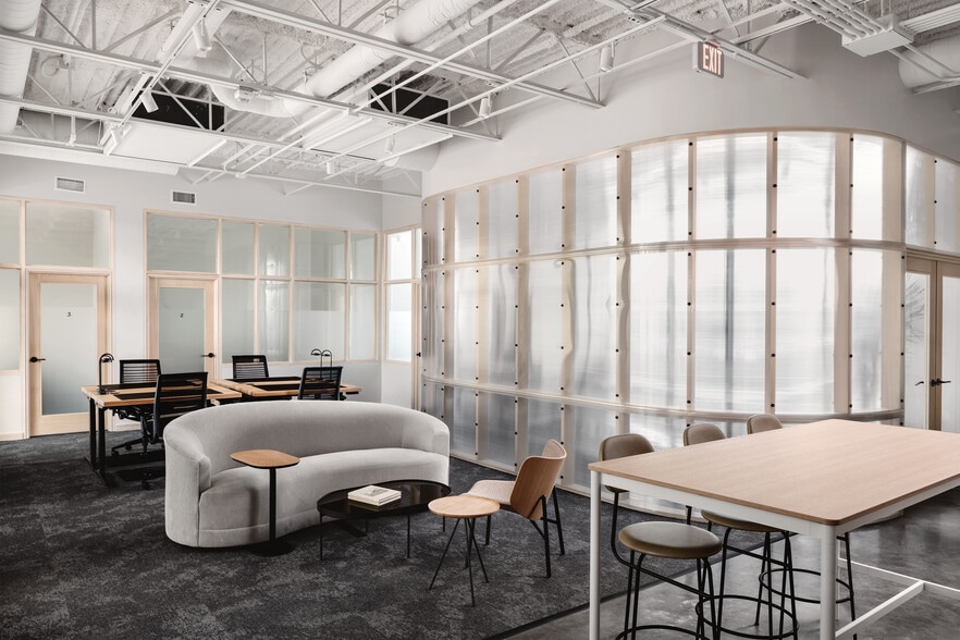 More Photos Of 2132 Bissonnet St, Houston Office For Lease