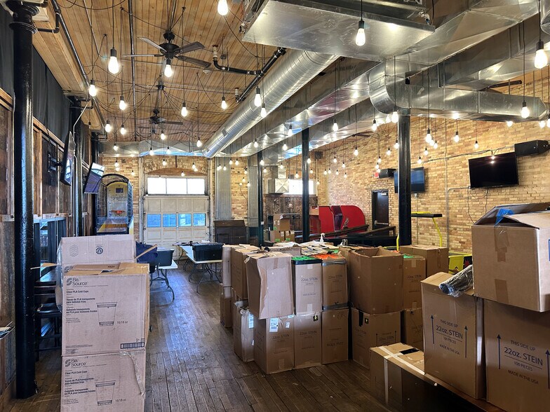 More Photos Of 1 Ionia Ave SW, Grand Rapids Office For Lease