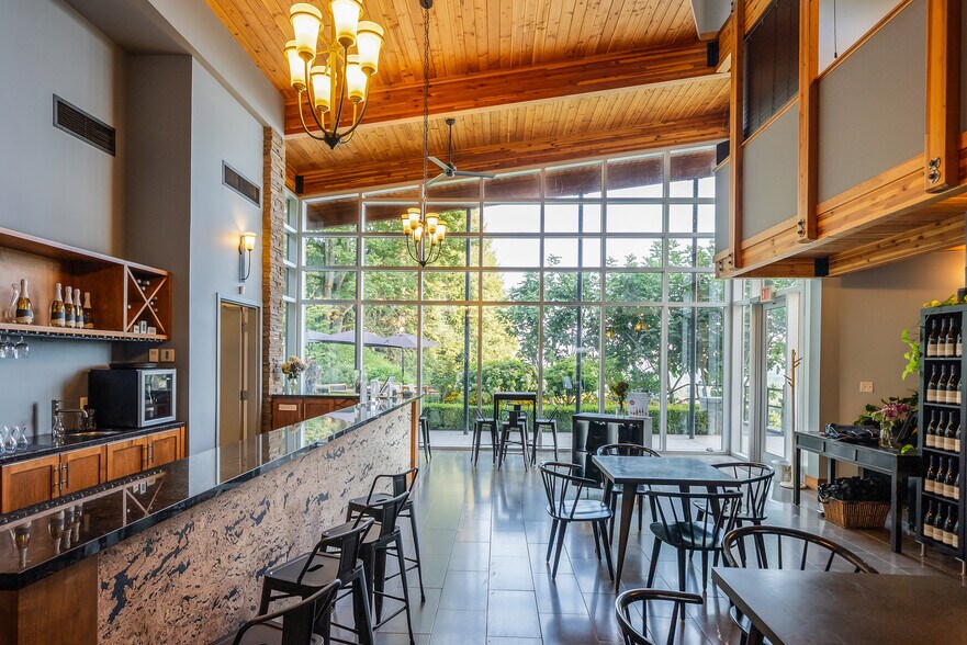 More Photos Of , Duncan Winery Vineyard For Sale