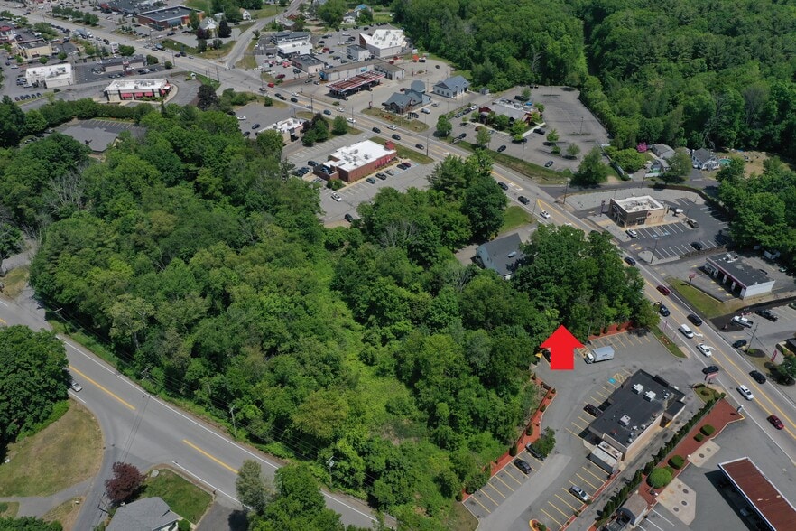 More Photos Of 0 Plaistow Rd, Haverhill Land For Sale