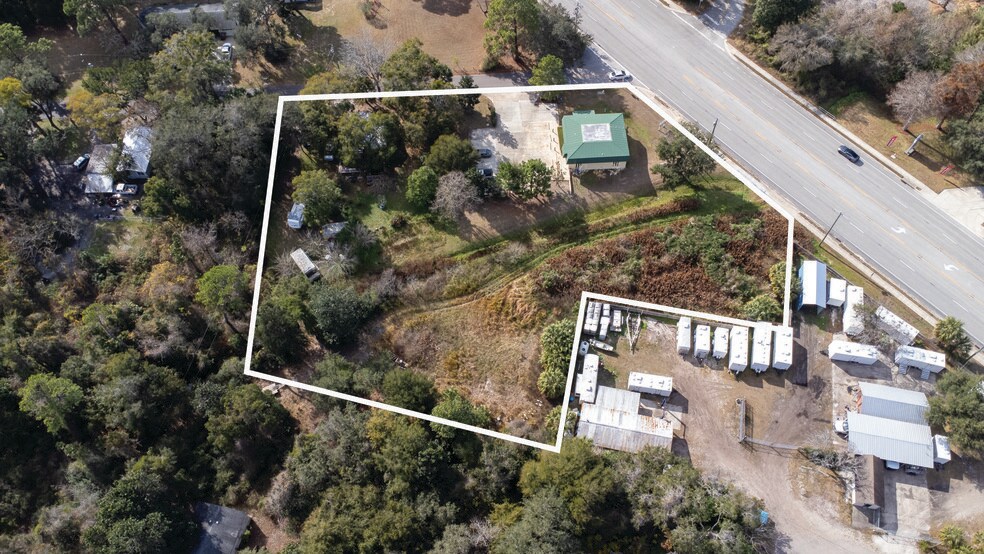 More Photos Of 250 Sr-207, Saint Augustine Medical For Sale