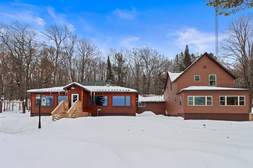 More Photos Of 5751 Hillside Resort Trl, Phelps General Retail For Sale