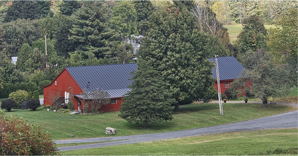 Primary Photo Of 3260 Greenbush Rd, Charlotte Winery Vineyard For Sale