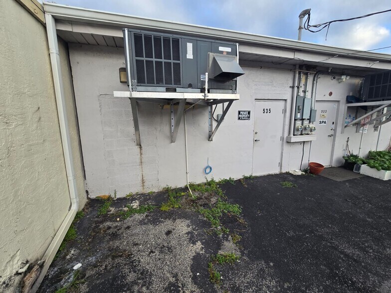 More Photos Of 535 N State Road 7, Margate Office For Lease