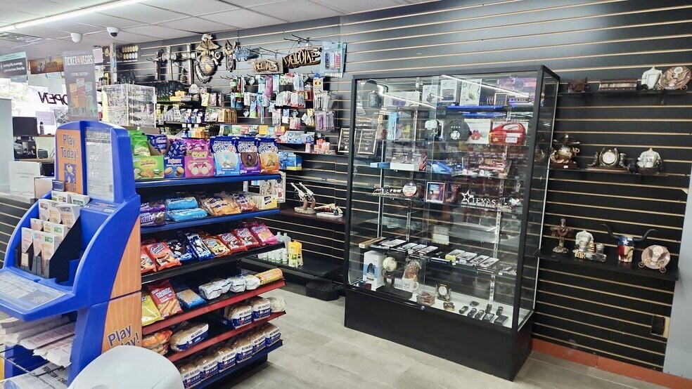 More Photos Of 11915 US Highway 190 W, Livingston Convenience Store For Sale