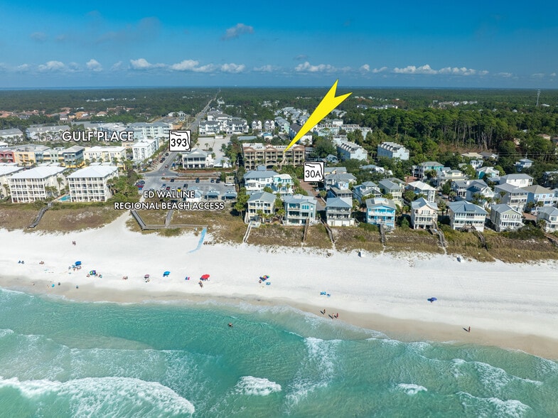 More Photos Of 4368 W County Highway 30A, Santa Rosa Beach Apartments For Sale
