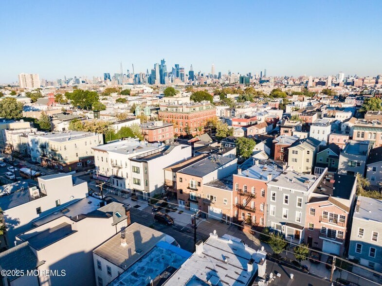 More Photos Of 62 Hancock Ave, Jersey City Apartments For Sale