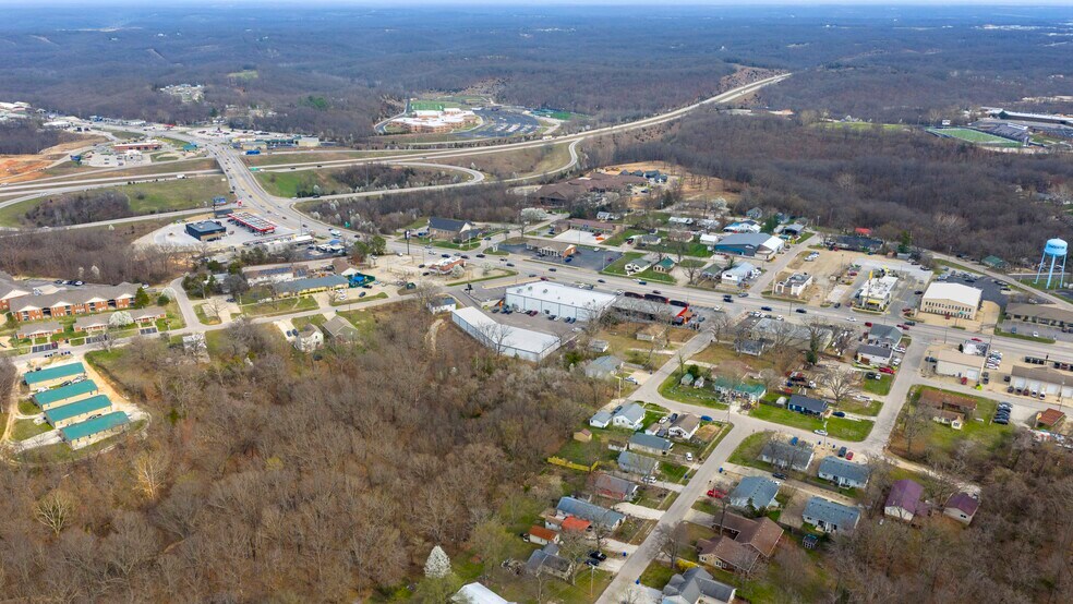 More Photos Of 44 1st St, Camdenton Land For Sale