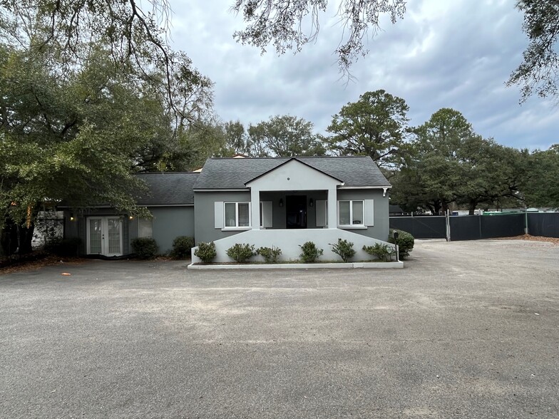 Primary Photo Of 1258 Remount Rd, North Charleston Warehouse For Sale