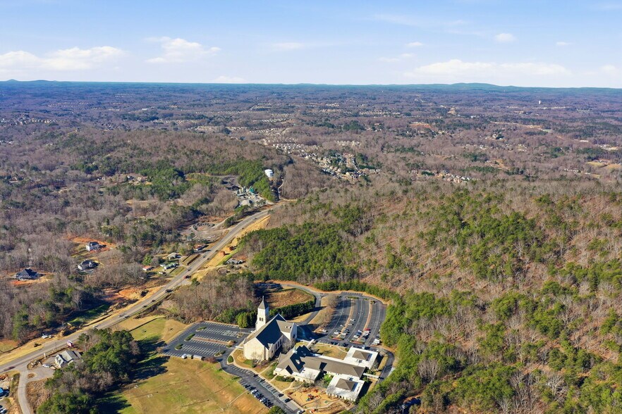 More Photos Of 000 Canton Highway, Cumming Land For Sale
