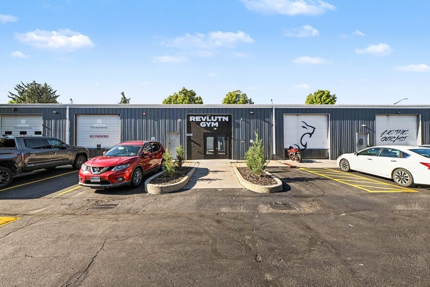 More Photos Of , Fort Collins Industrial For Sale
