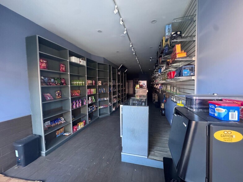 More Photos Of 463 7th Ave, Brooklyn Storefront Retail Residential For Lease