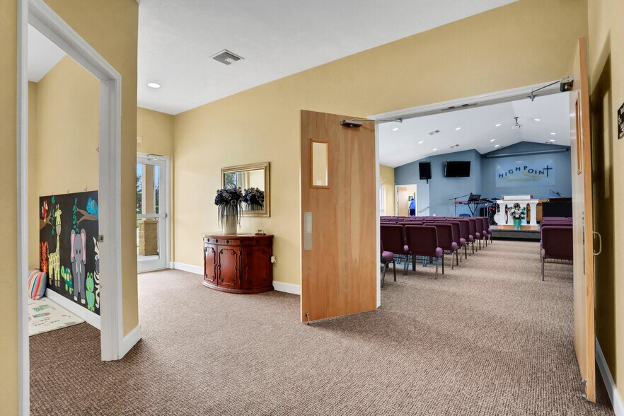 More Photos Of 1495 Herbert St, Port Orange Religious Facility For Sale