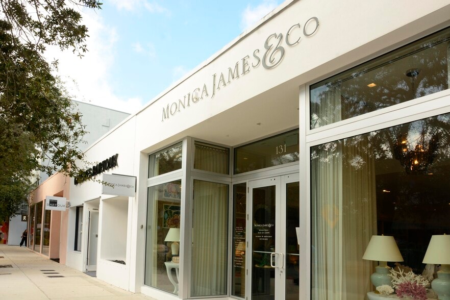 Primary Photo Of 123-139 NE 40th St, Miami Storefront For Lease